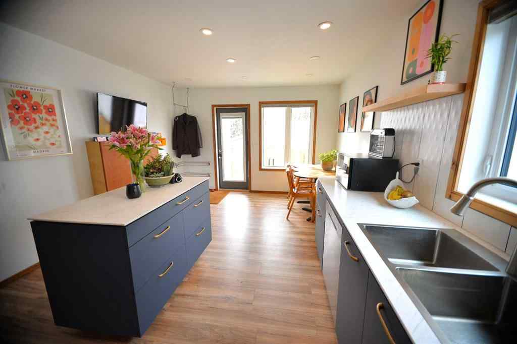 MLS&reg; # A2266339 - 61 Cole Street  in Clearview Meadows Red Deer, Residential Open Houses