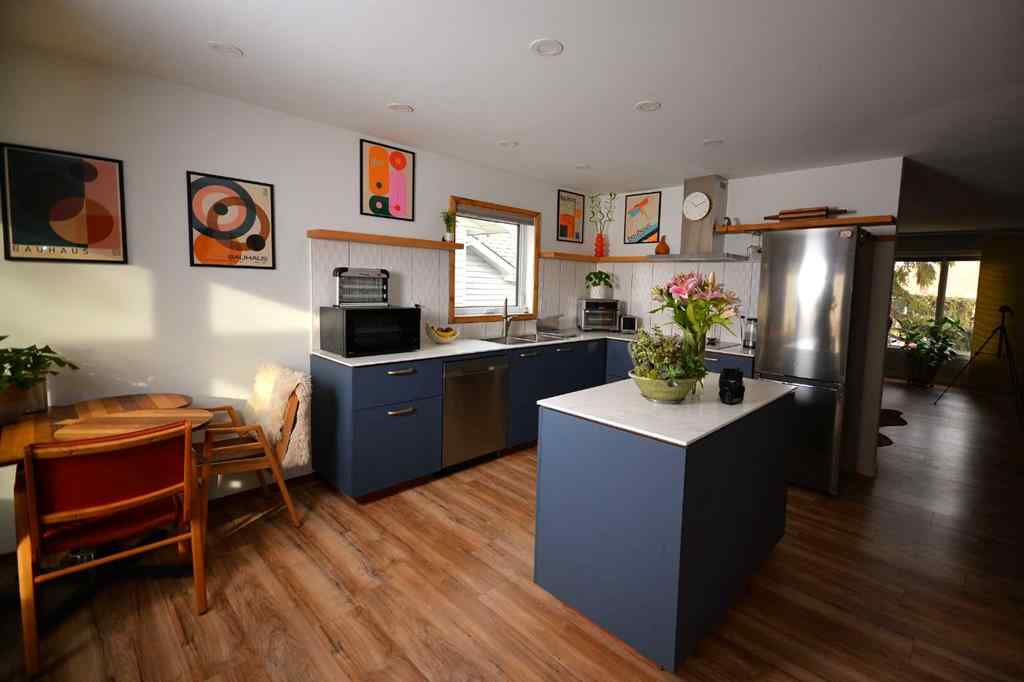 MLS&reg; # A2266339 - 61 Cole Street  in Clearview Meadows Red Deer, Residential Open Houses