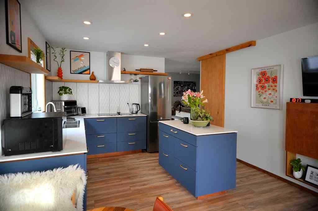 MLS&reg; # A2266339 - 61 Cole Street  in Clearview Meadows Red Deer, Residential Open Houses