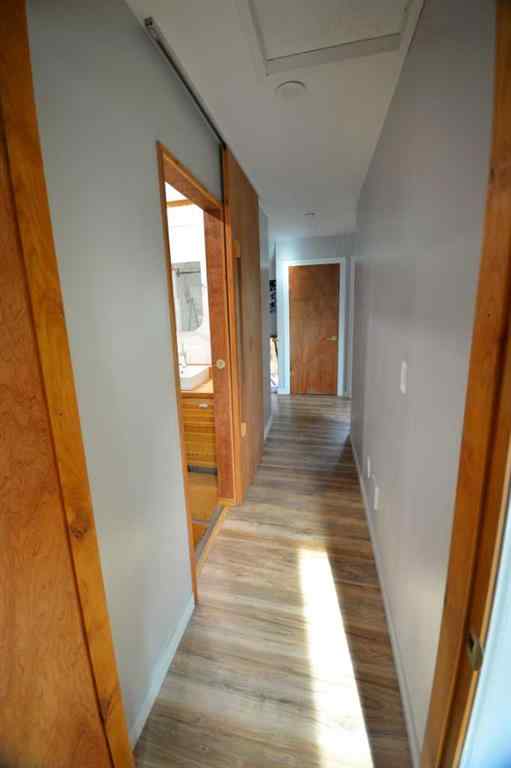 MLS&reg; # A2266339 - 61 Cole Street  in Clearview Meadows Red Deer, Residential Open Houses