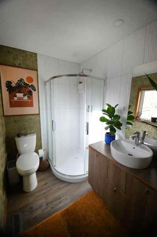 MLS&reg; # A2266339 - 61 Cole Street  in Clearview Meadows Red Deer, Residential Open Houses