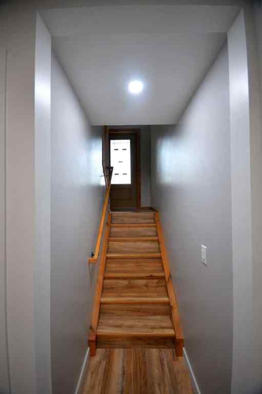 MLS&reg; # A2266339 - 61 Cole Street  in Clearview Meadows Red Deer, Residential Open Houses