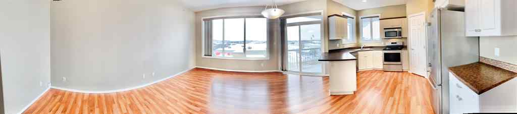 MLS® A2266340 - Unit #410 10212 101 Street   in Lac La Biche Lac La Biche, Residential