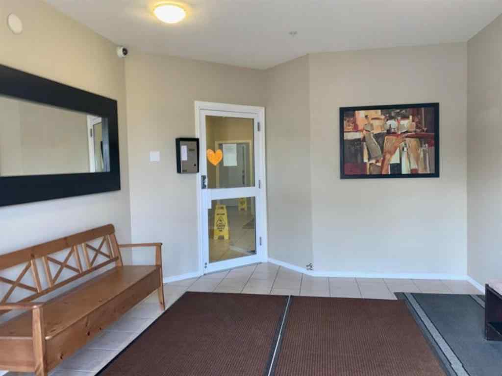 MLS® A2266340 - Unit #410 10212 101 Street   in Lac La Biche Lac La Biche, Residential