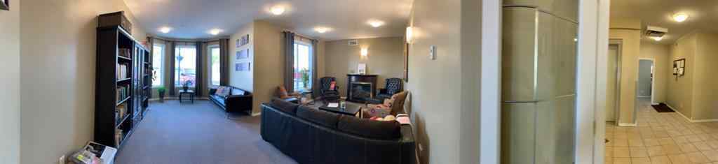 MLS® A2266340 - Unit #410 10212 101 Street   in Lac La Biche Lac La Biche, Residential