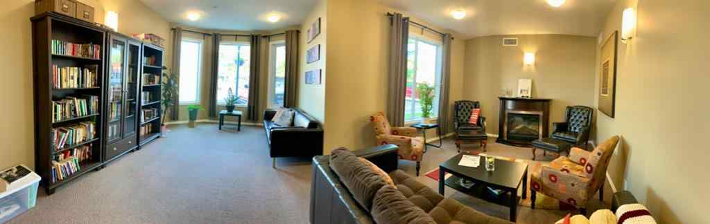 MLS® A2266340 - Unit #410 10212 101 Street   in Lac La Biche Lac La Biche, Residential