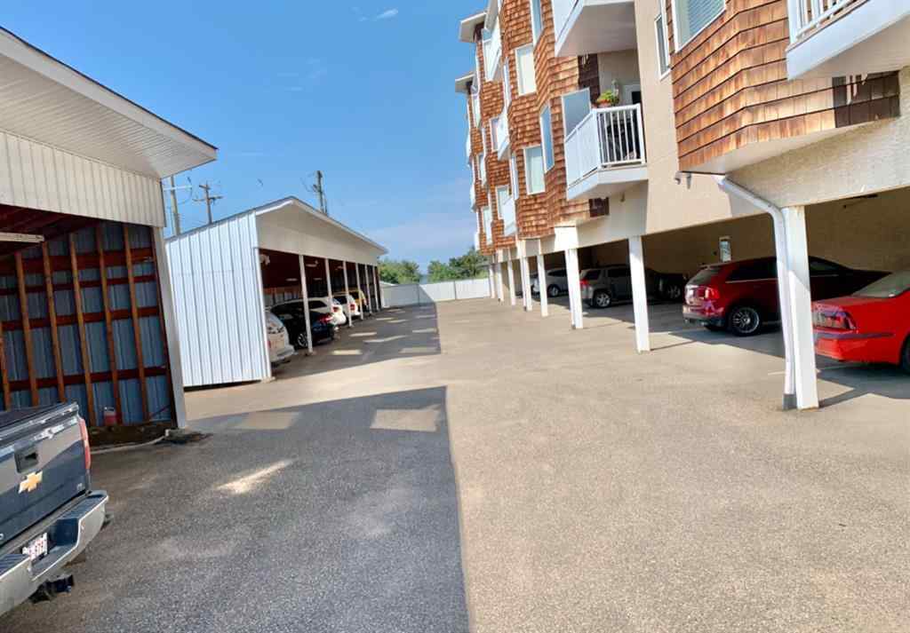MLS® A2266340 - Unit #410 10212 101 Street   in Lac La Biche Lac La Biche, Residential