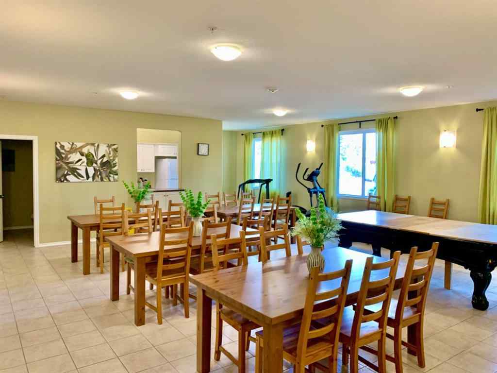 MLS® A2266340 - Unit #410 10212 101 Street   in Lac La Biche Lac La Biche, Residential