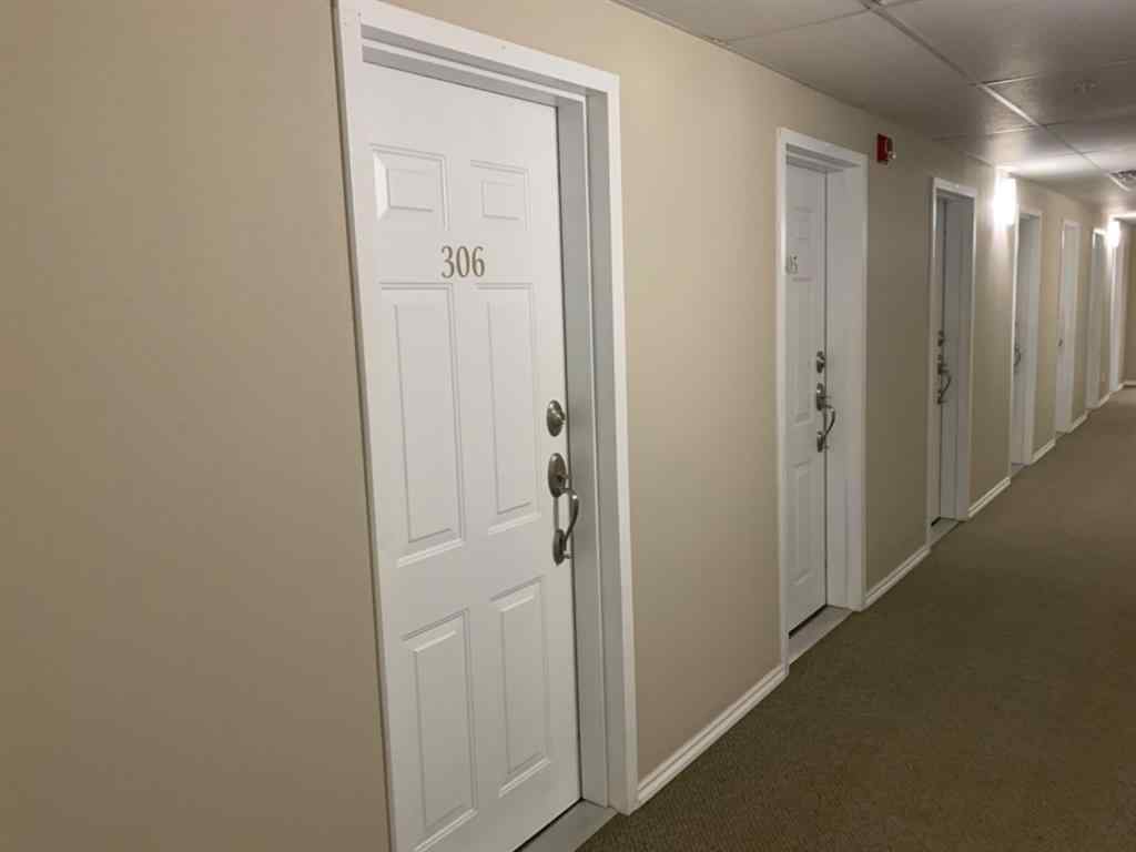 MLS® A2266340 - Unit #410 10212 101 Street   in Lac La Biche Lac La Biche, Residential