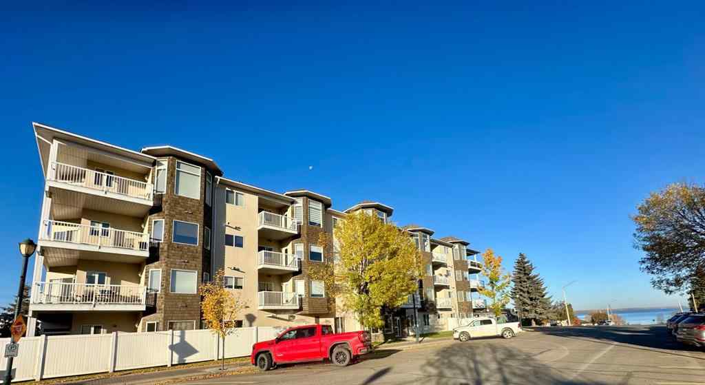 MLS® A2266340 - Unit #410 10212 101 Street   in Lac La Biche Lac La Biche, Residential