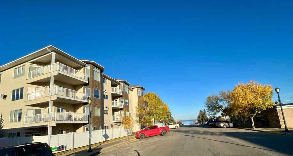 MLS® A2266340 - Unit #410 10212 101 Street   in Lac La Biche Lac La Biche, Residential