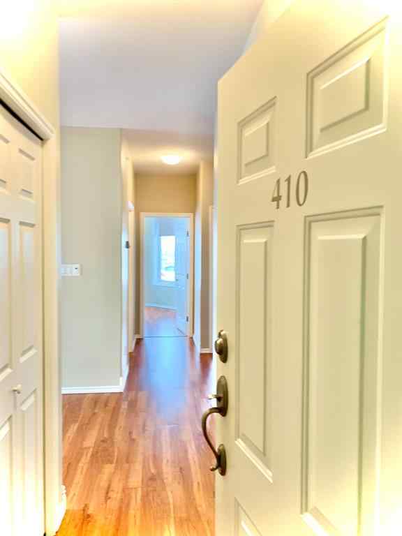 MLS® A2266340 - Unit #410 10212 101 Street   in Lac La Biche Lac La Biche, Residential