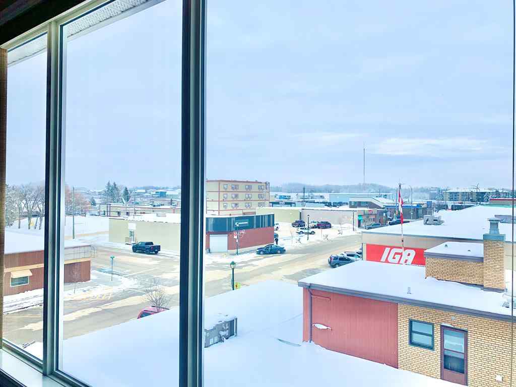 MLS® A2266340 - Unit #410 10212 101 Street   in Lac La Biche Lac La Biche, Residential