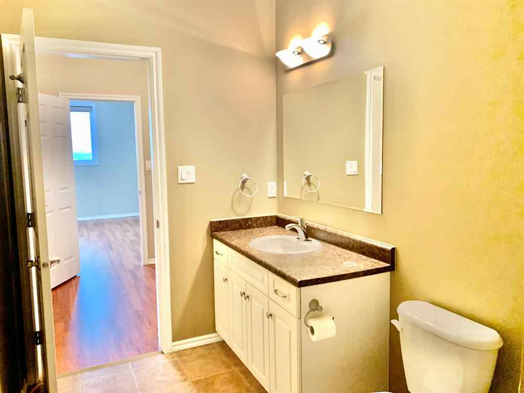 MLS® A2266340 - Unit #410 10212 101 Street   in Lac La Biche Lac La Biche, Residential