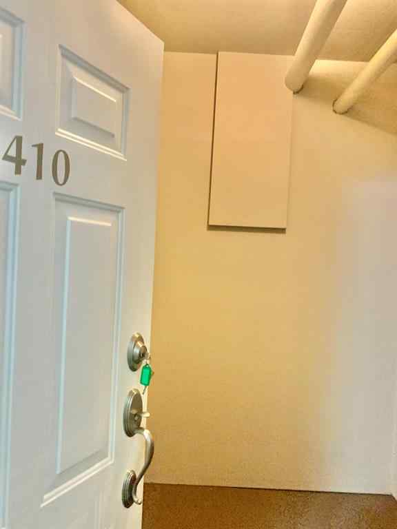 MLS® A2266340 - Unit #410 10212 101 Street   in Lac La Biche Lac La Biche, Residential