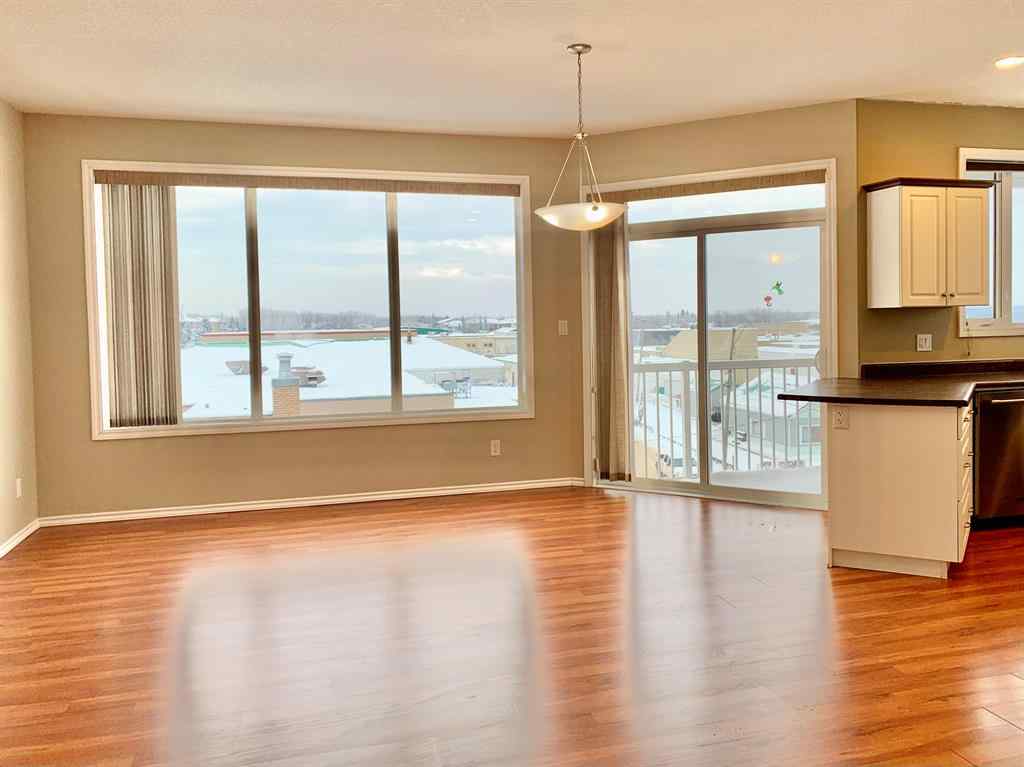 MLS® A2266340 - Unit #410 10212 101 Street   in Lac La Biche Lac La Biche, Residential