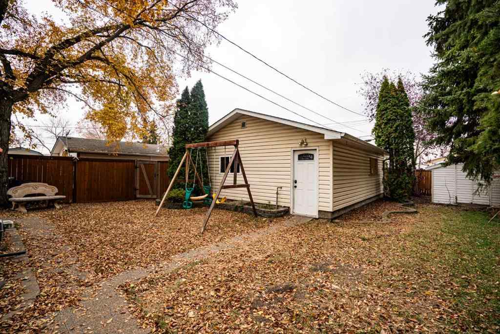 MLS® A2266343 - 5218 45 Street  in Rosebud Camrose, Residential