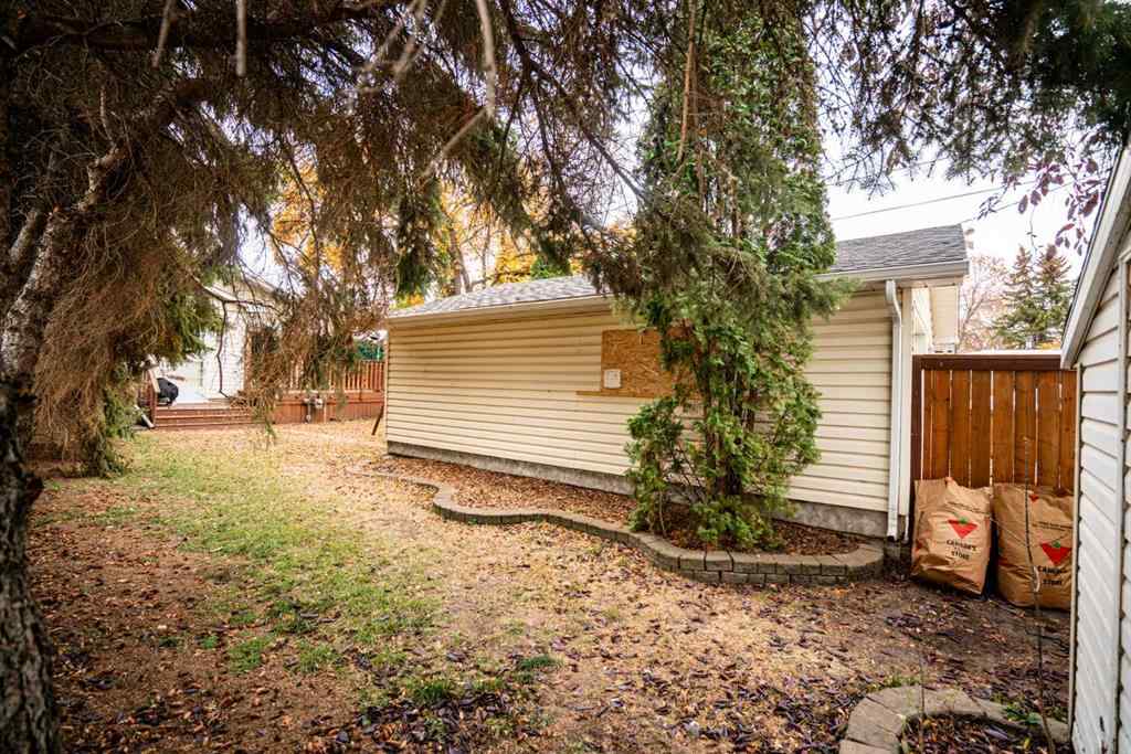 MLS® A2266343 - 5218 45 Street  in Rosebud Camrose, Residential