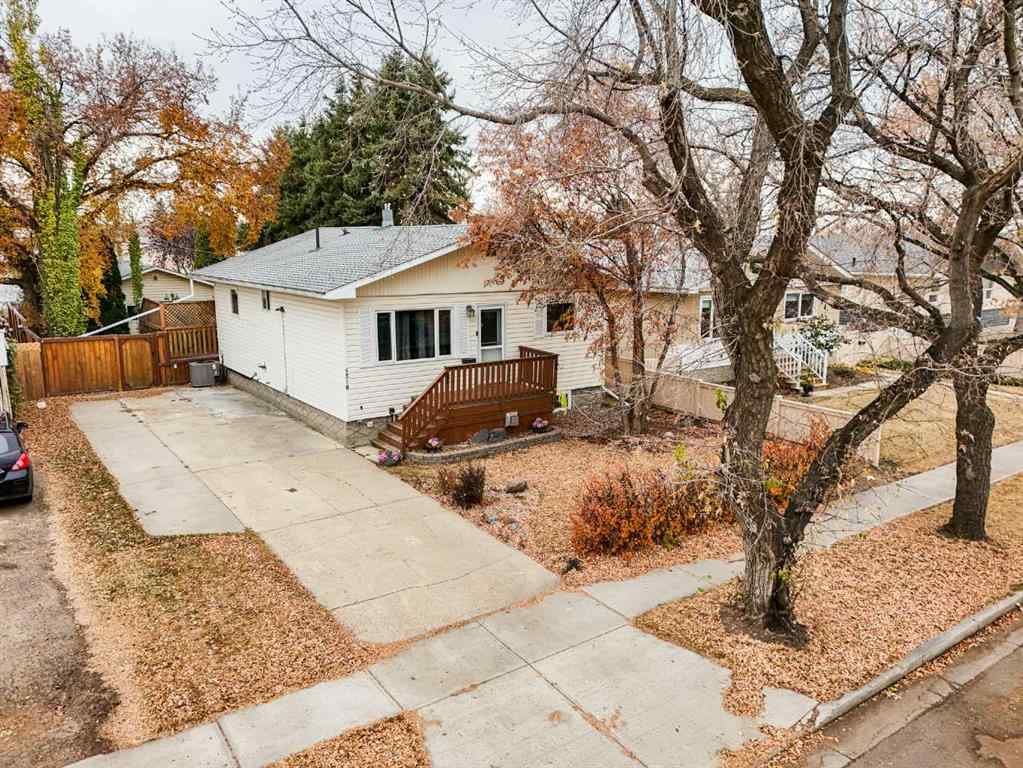 MLS® A2266343 - 5218 45 Street  in Rosebud Camrose, Residential