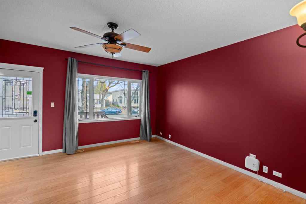 MLS® A2266343 - 5218 45 Street  in Rosebud Camrose, Residential