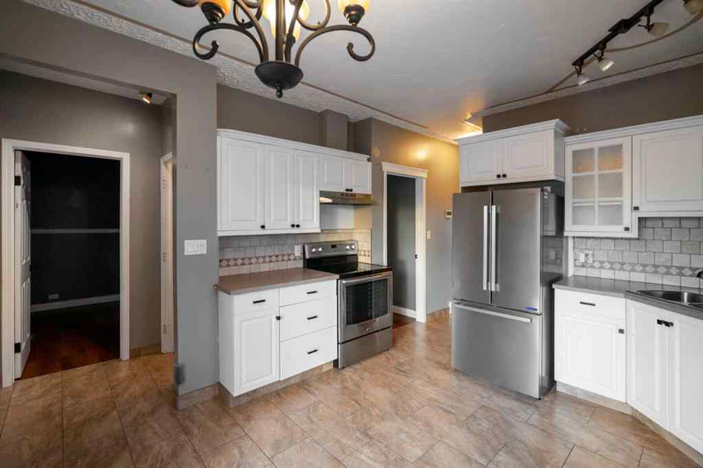 MLS® A2266343 - 5218 45 Street  in Rosebud Camrose, Residential