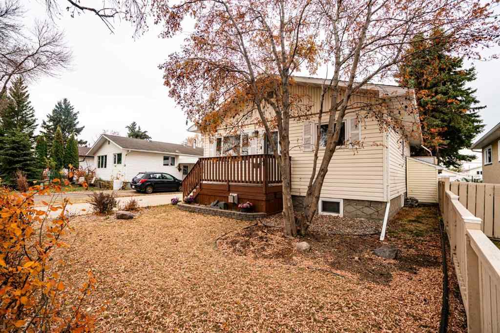 MLS® A2266343 - 5218 45 Street  in Rosebud Camrose, Residential