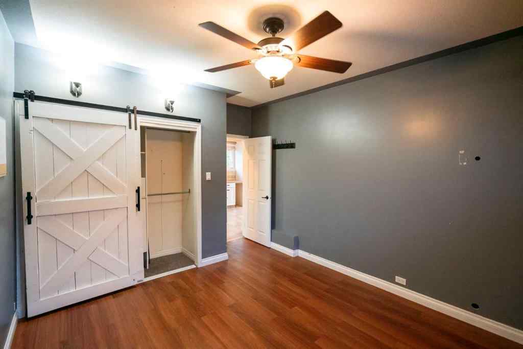 MLS® A2266343 - 5218 45 Street  in Rosebud Camrose, Residential