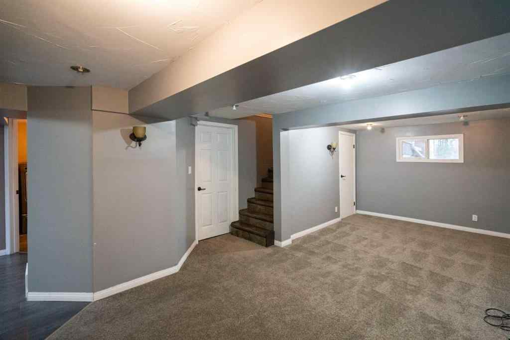 MLS® A2266343 - 5218 45 Street  in Rosebud Camrose, Residential