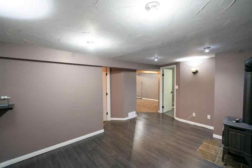 MLS® A2266343 - 5218 45 Street  in Rosebud Camrose, Residential