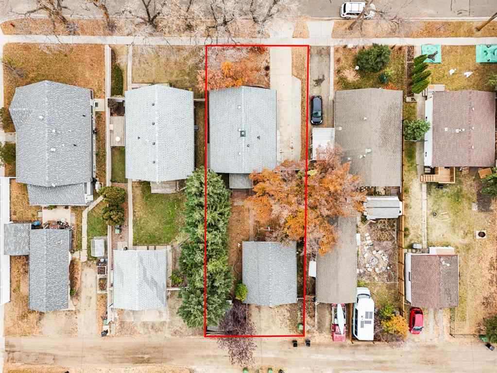 MLS® A2266343 - 5218 45 Street  in Rosebud Camrose, Residential