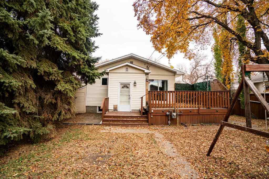MLS® A2266343 - 5218 45 Street  in Rosebud Camrose, Residential