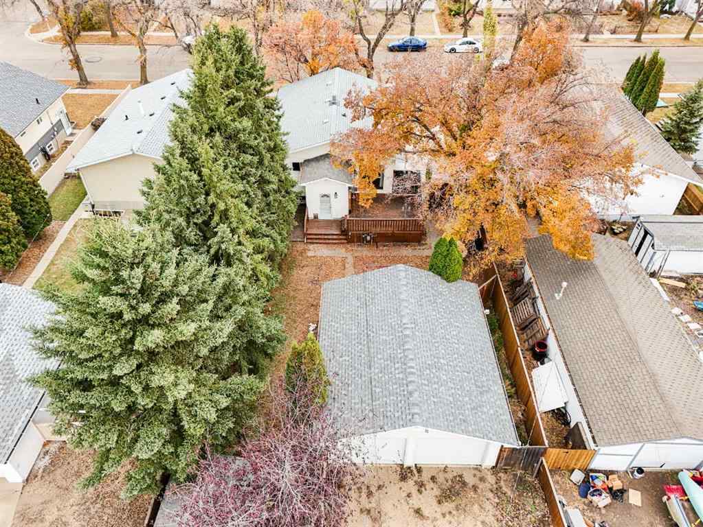 MLS® A2266343 - 5218 45 Street  in Rosebud Camrose, Residential