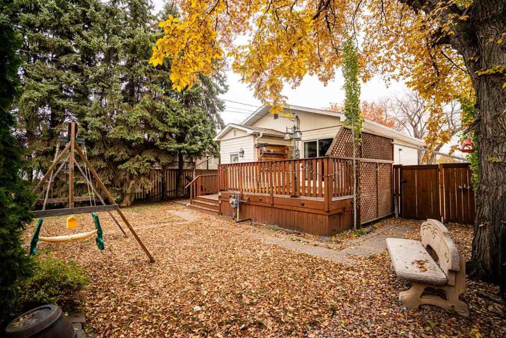 MLS® A2266343 - 5218 45 Street  in Rosebud Camrose, Residential