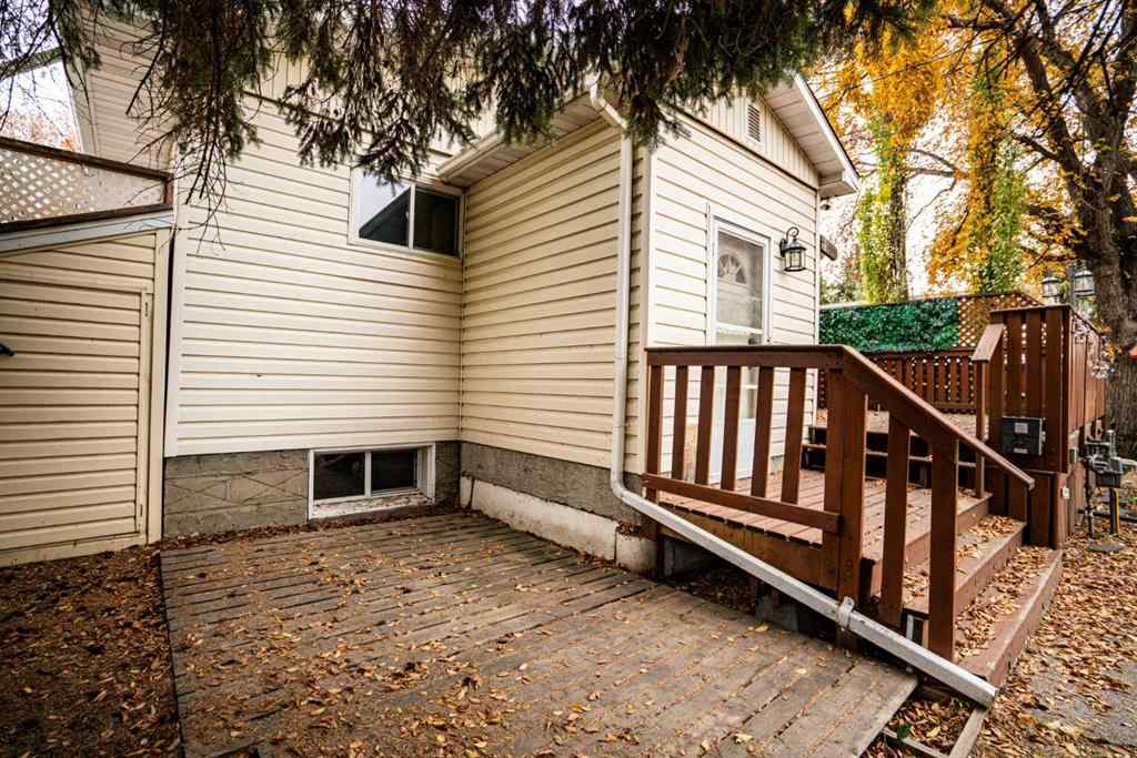 MLS® A2266343 - 5218 45 Street  in Rosebud Camrose, Residential