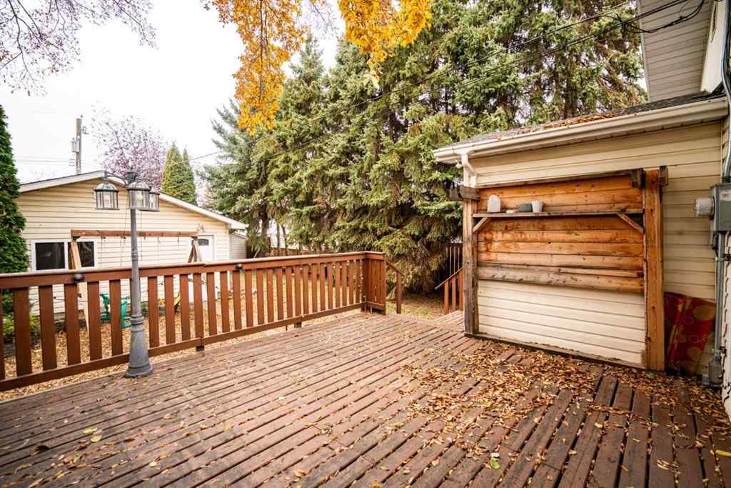 MLS® A2266343 - 5218 45 Street  in Rosebud Camrose, Residential