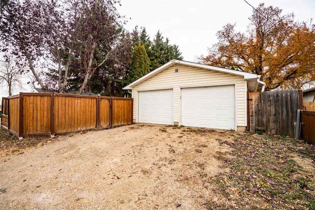 MLS® A2266343 - 5218 45 Street  in Rosebud Camrose, Residential