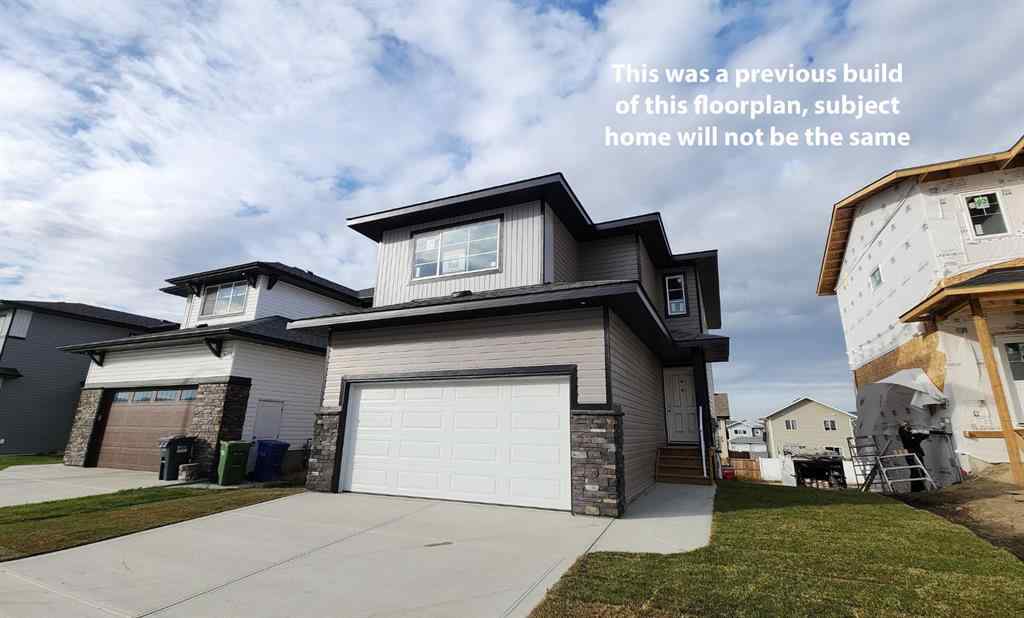MLS® A2266344 - 73 Bardwell Way  in Beacon Hill Sylvan Lake, Residential