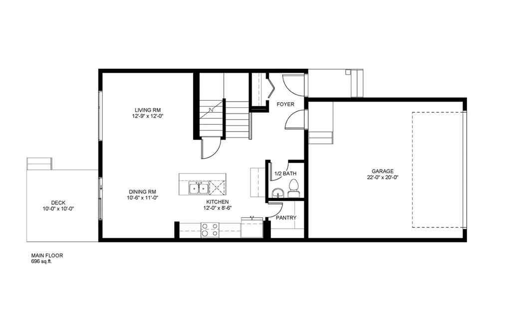 MLS® A2266344 - 73 Bardwell Way  in Beacon Hill Sylvan Lake, Residential