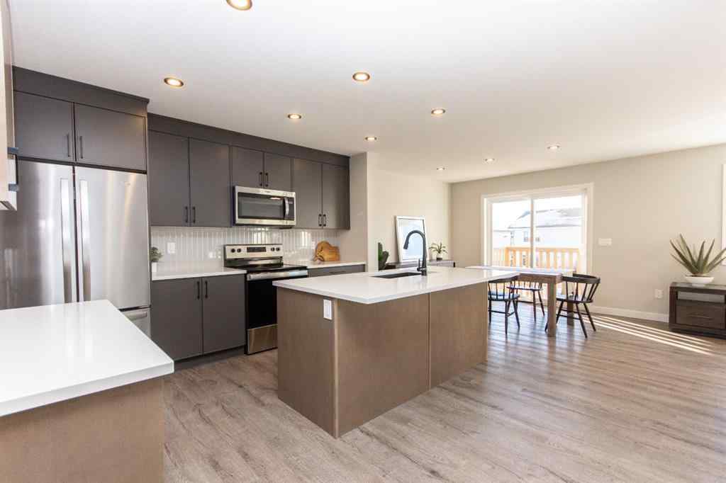 MLS® A2266344 - 73 Bardwell Way  in Beacon Hill Sylvan Lake, Residential