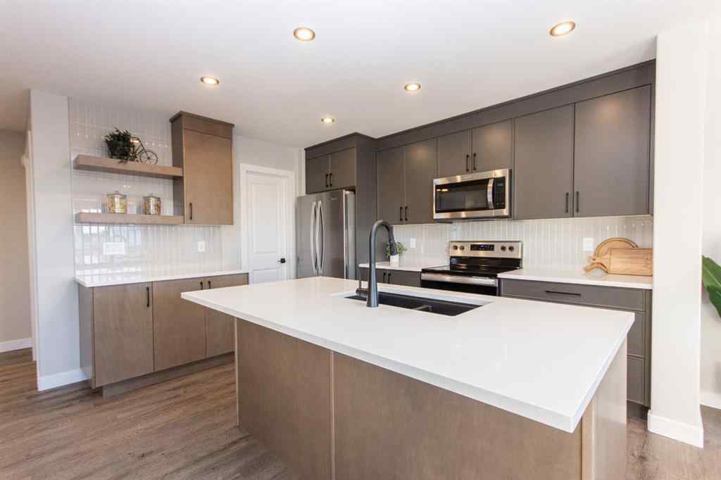 MLS® A2266344 - 73 Bardwell Way  in Beacon Hill Sylvan Lake, Residential