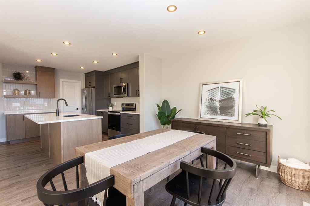 MLS® A2266344 - 73 Bardwell Way  in Beacon Hill Sylvan Lake, Residential