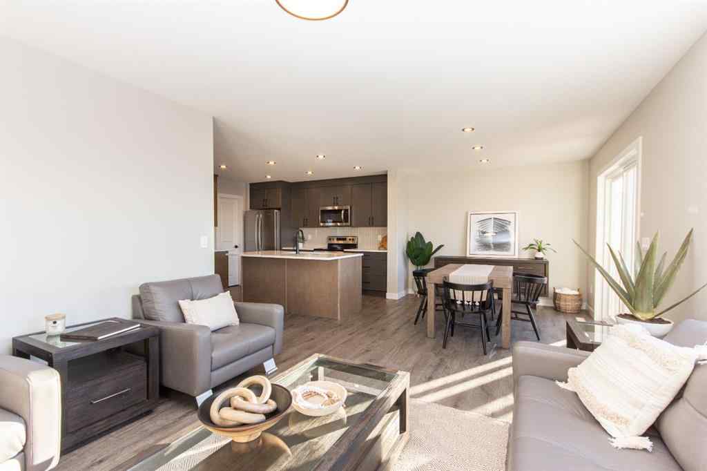 MLS® A2266344 - 73 Bardwell Way  in Beacon Hill Sylvan Lake, Residential