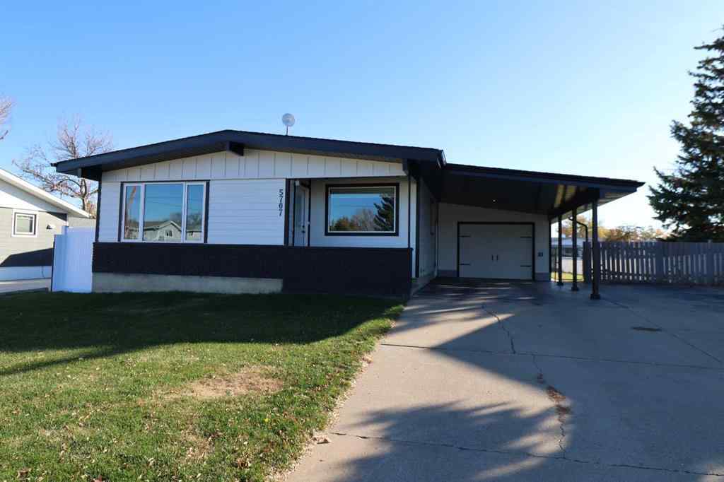 MLS® A2266345 - 5707 50 st   in NONE Taber, Residential