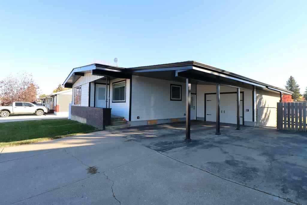MLS® A2266345 - 5707 50 st   in NONE Taber, Residential