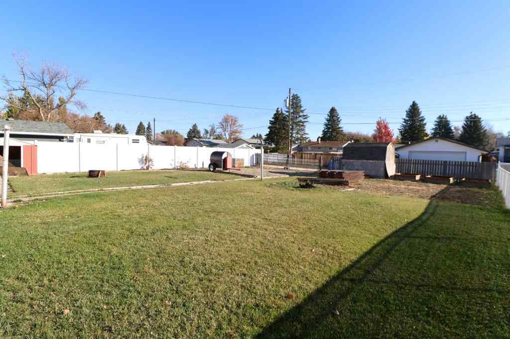 MLS® A2266345 - 5707 50 st   in NONE Taber, Residential