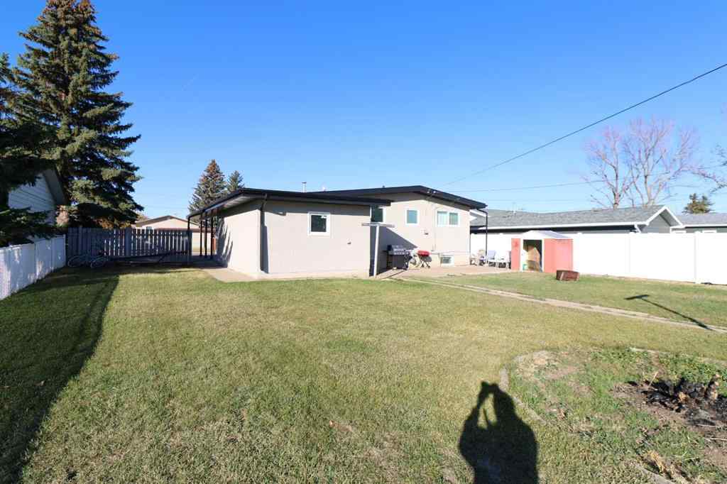 MLS® A2266345 - 5707 50 st   in NONE Taber, Residential
