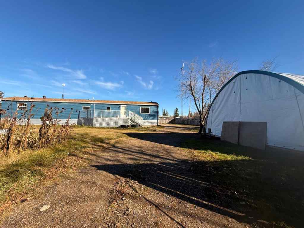MLS® A2266346 - 1212 Main Street  in NONE Rural, Residential