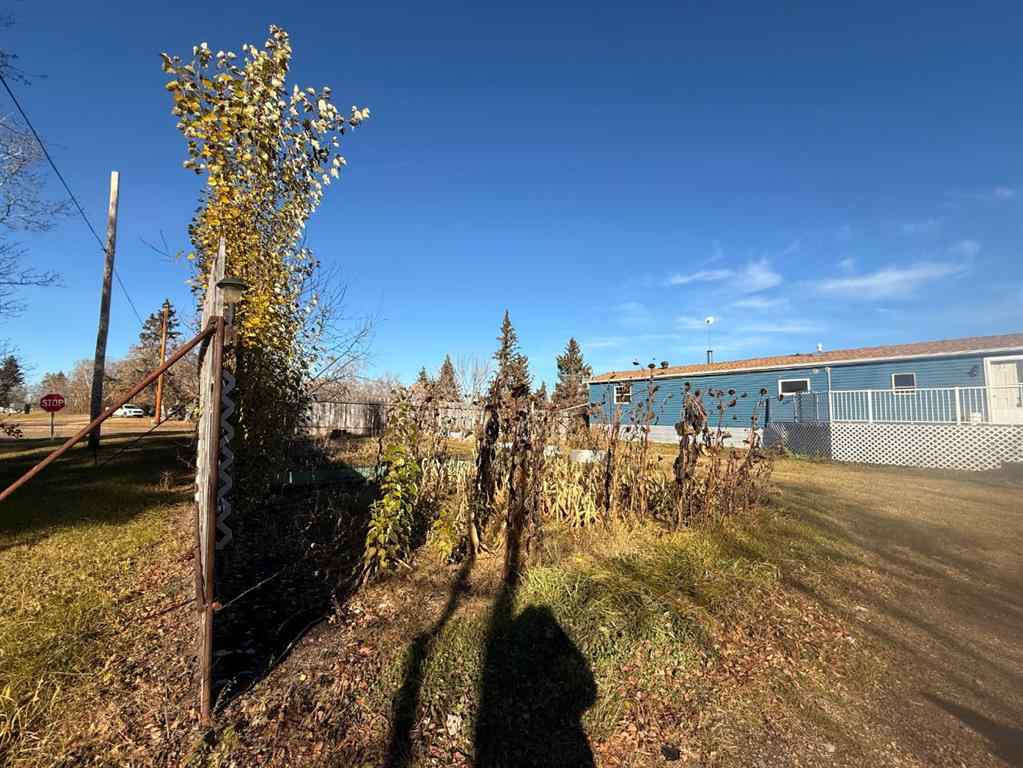 MLS® A2266346 - 1212 Main Street  in NONE Rural, Residential