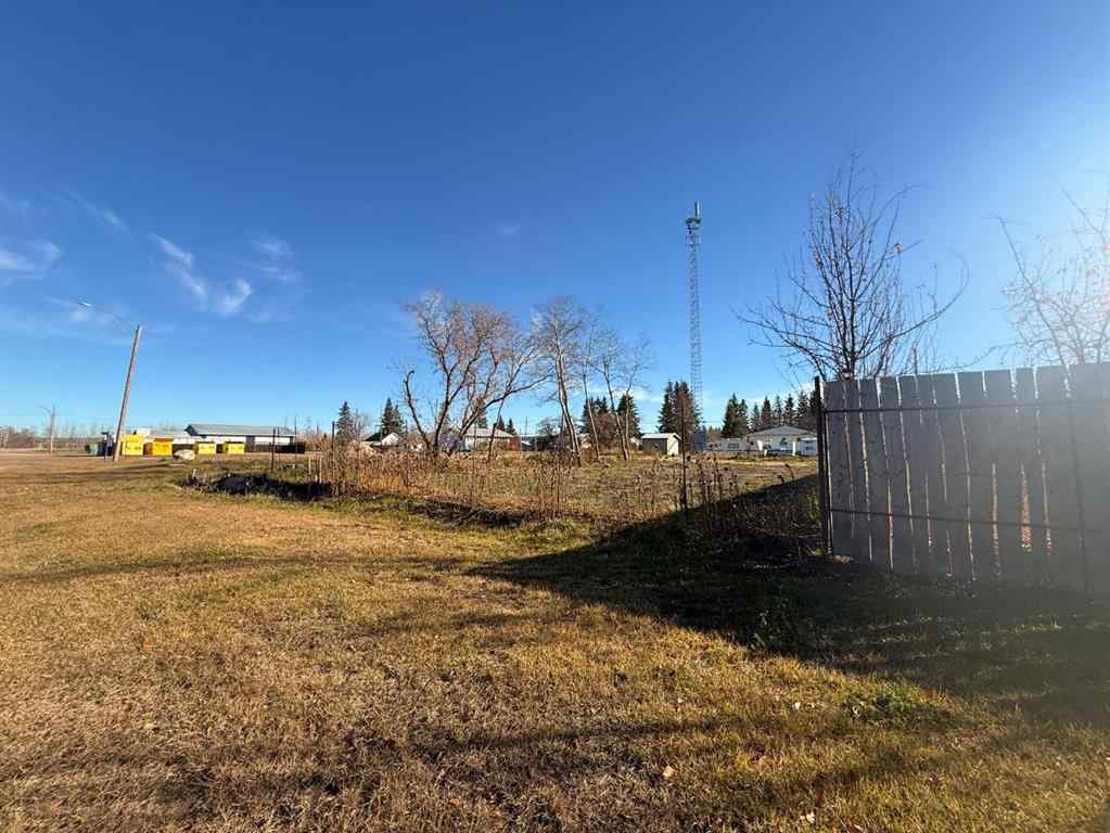 MLS® A2266346 - 1212 Main Street  in NONE Rural, Residential
