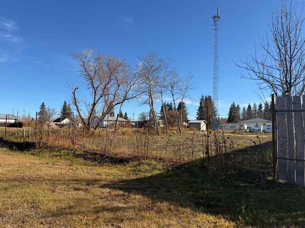 MLS® A2266346 - 1212 Main Street  in NONE Rural, Residential